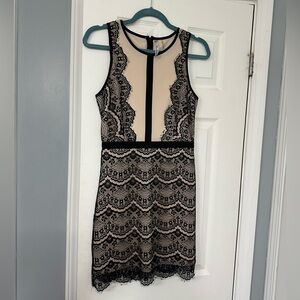 Lulu’s Dress Medium